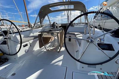Beneteau Oceanis 40.1 Segelboot 2022, mit Yanmar motor, Spanien