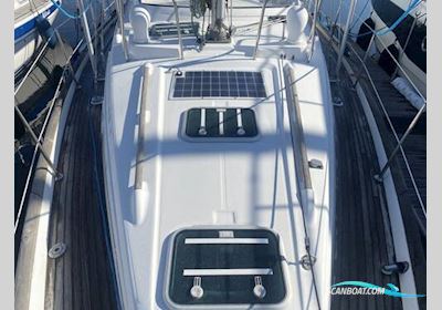 Beneteau Oceanis 40CC Clipper Segelboot 2000, mit Volvo Penta MD22L-B motor, England