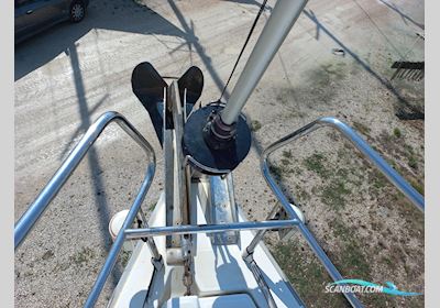 Beneteau Oceanis 41 Segelboot 2015, mit Yanmar 3JH5E motor, Griechenland
