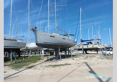 Beneteau Oceanis 41 Segelboot 2015, mit Yanmar 3JH5E motor, Griechenland