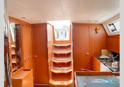 Beneteau Oceanis 41 Segelboot 2015, mit Yanmar 3JH5E motor, Griechenland