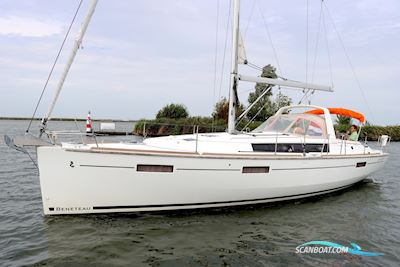 Beneteau Oceanis 41 Segelboot 2012, Niederlande