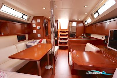Beneteau Oceanis 41 Segelboot 2012, Niederlande