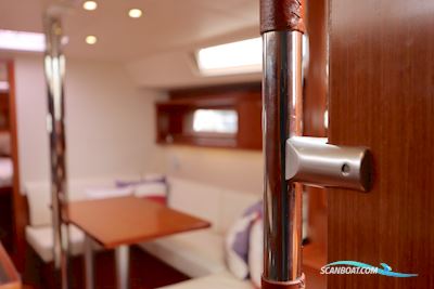 Beneteau Oceanis 41 Segelboot 2012, Niederlande
