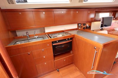 Beneteau Oceanis 41 Segelboot 2012, Niederlande