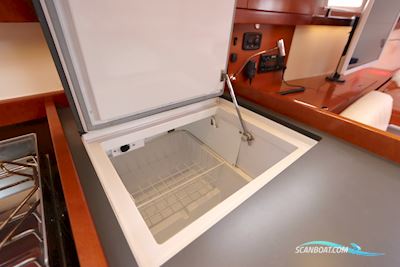 Beneteau Oceanis 41 Segelboot 2012, Niederlande