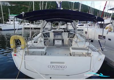 Beneteau Oceanis 41 Segelboot 2017, mit Yanmar motor, Keine Länderinfo