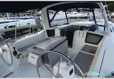 Beneteau Oceanis 41 Segelboot 2017, mit Yanmar motor, Keine Länderinfo