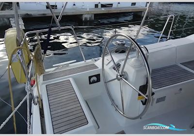 Beneteau Oceanis 41 Segelboot 2017, mit Yanmar motor, Keine Länderinfo