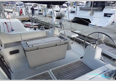 Beneteau Oceanis 41 Segelboot 2017, mit Yanmar motor, Keine Länderinfo