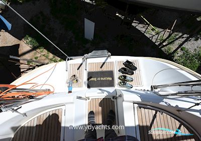 Beneteau Oceanis 411 Clipper Celebration Segelboot 2003, mit Volvo Penta D2-55 motor, Griechenland