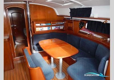 Beneteau Oceanis 411 Clipper Segelboot 2000, Turkey