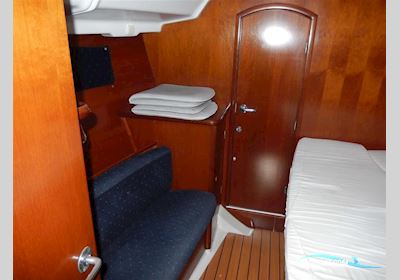 Beneteau Oceanis 411 Clipper Segelboot 2000, Turkey