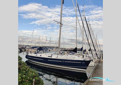 Bénéteau Oceanis 411 Clipper Segelboot 1999, mit Volvo Penta motor, Sweden