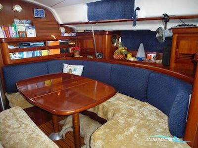 Beneteau Oceanis 411 Segelboot 2003, mit Volvo D255 motor, Griechenland