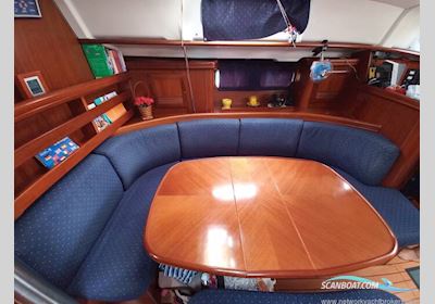 Beneteau Oceanis 411 Segelboot 2003, mit Volvo D255 motor, Griechenland