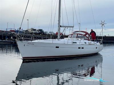 Beneteau Oceanis 411 Segelboot 2001, England