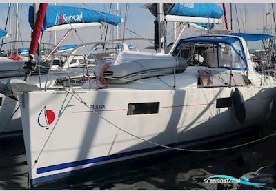 Beneteau Oceanis 41.1 Segelboot 2019, mit Yanmar motor, Italien