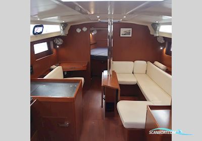 Beneteau Oceanis 41.1 Segelboot 2019, mit Yanmar motor, Italien