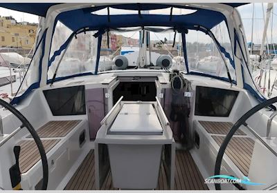 Beneteau Oceanis 41.1 Segelboot 2019, mit Yanmar motor, Italien