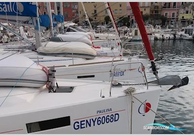 Beneteau Oceanis 41.1 Segelboot 2019, mit Yanmar motor, Italien