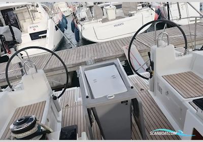 Beneteau Oceanis 41.1 Segelboot 2019, mit Yanmar motor, Italien