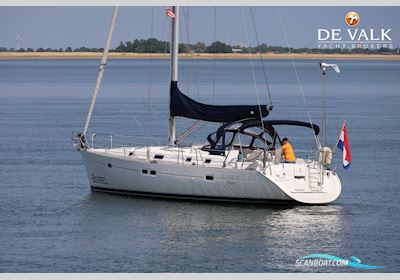 Beneteau Oceanis 411 Segelboot 2001, mit Volvo Penta motor, Niederlande