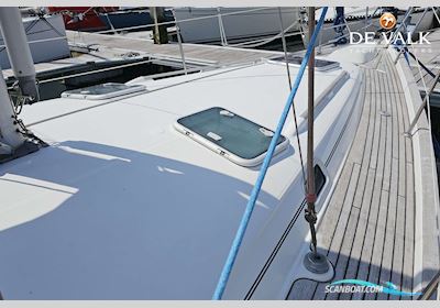 Beneteau Oceanis 411 Segelboot 2001, mit Volvo Penta motor, Niederlande