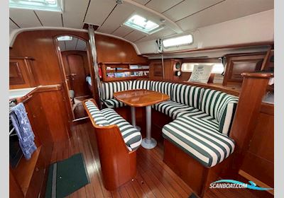 Beneteau Oceanis 411 Segelboot 2001, England