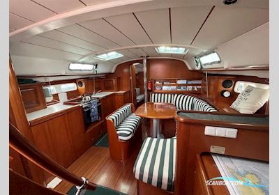 Beneteau Oceanis 411 Segelboot 2001, England