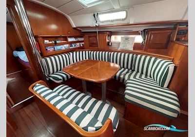 Beneteau Oceanis 411 Segelboot 2001, England