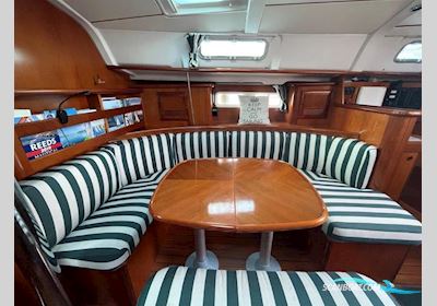 Beneteau Oceanis 411 Segelboot 2001, England