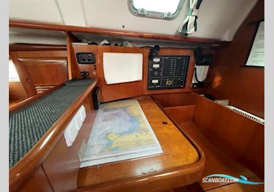 Beneteau Oceanis 411 Segelboot 2001, England