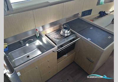 Beneteau Oceanis 41.1 Segelboot 2019, mit Yanmar motor, Griechenland
