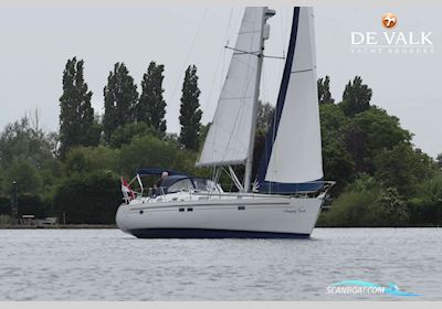 Beneteau Oceanis 411 Segelboot 1999, mit Yanmar motor, Niederlande