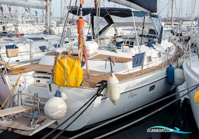 Beneteau Oceanis 42 CC Segelboot 2005, mit Yanmar 4JH4F motor, Griechenland