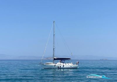 Beneteau Oceanis 42 CC Segelboot 2005, mit Yanmar 4JH4F motor, Griechenland