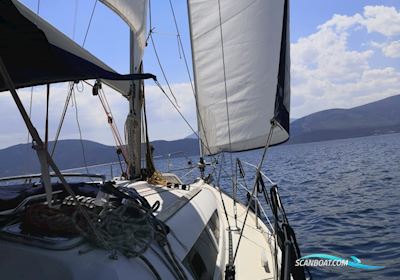 Beneteau Oceanis 42 CC Segelboot 2005, mit Yanmar 4JH4F motor, Griechenland