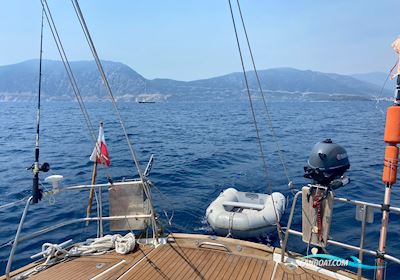 Beneteau Oceanis 42 CC Segelboot 2005, mit Yanmar 4JH4F motor, Griechenland