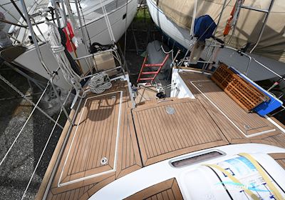 Beneteau Oceanis 42 CC Segelboot 2005, mit Yanmar 4JH4F motor, Griechenland