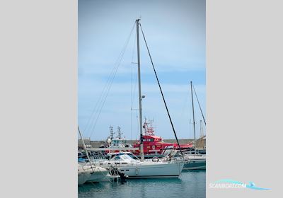 Beneteau Oceanis 42 CC Segelboot 2002, mit Yanmar motor, Spanien