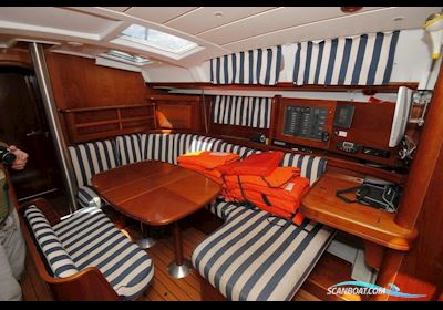 Beneteau Oceanis 423 Clipper Segelboot 2004, mit Yanmar motor, Portugal