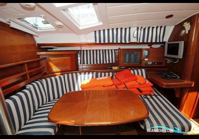 Bénéteau Oceanis 423 Clipper Segelboot 2004, mit Yanmar motor, Portugal