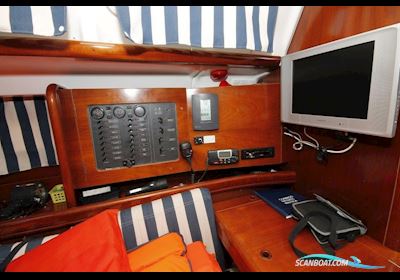 Beneteau Oceanis 423 Clipper Segelboot 2004, mit Yanmar motor, Portugal