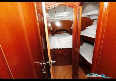 Beneteau Oceanis 423 Clipper Segelboot 2004, mit Yanmar motor, Portugal