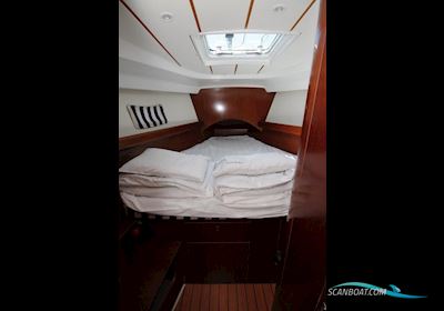 Beneteau Oceanis 423 Clipper Segelboot 2004, mit Yanmar motor, Portugal