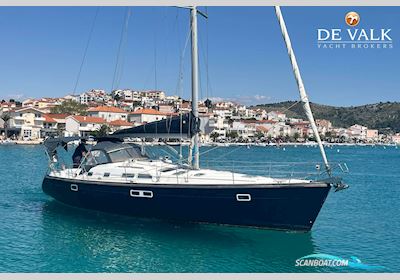 Beneteau Oceanis 423 Segelboot 2004, mit Volvo Penta motor, Kroatien