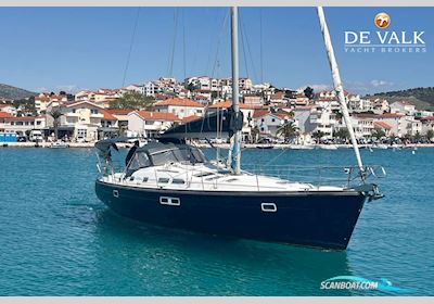 Beneteau Oceanis 423 Segelboot 2004, mit Volvo Penta motor, Kroatien