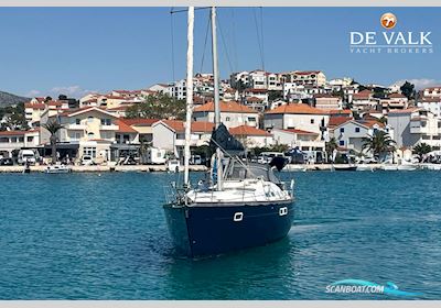 Beneteau Oceanis 423 Segelboot 2004, mit Volvo Penta motor, Kroatien