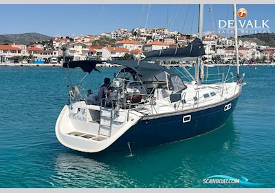 Beneteau Oceanis 423 Segelboot 2004, mit Volvo Penta motor, Kroatien